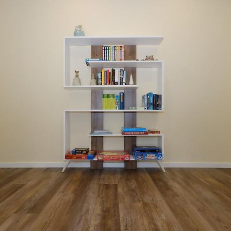 Ferienwohnung Schwarting Wiefelstede ภายนอก รูปภาพ