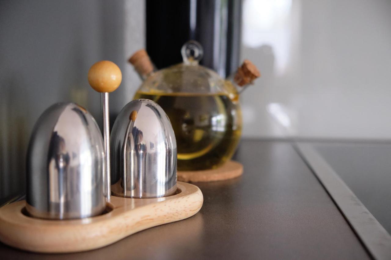 Ferienwohnung Schwarting Wiefelstede ภายนอก รูปภาพ