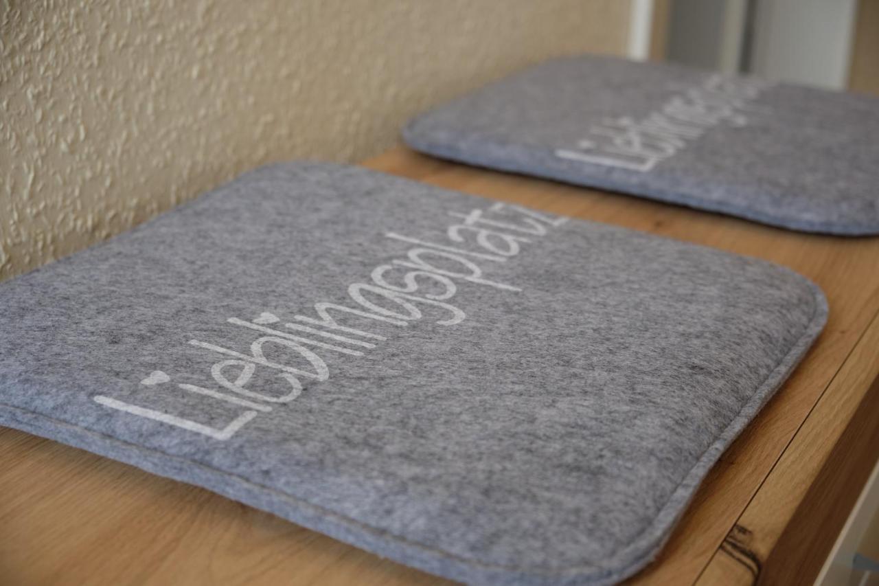Ferienwohnung Schwarting Wiefelstede ภายนอก รูปภาพ